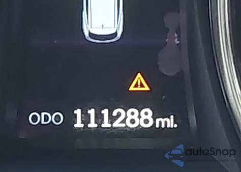 2014 Hyundai Santa Fe Sport 2.4L z USA, uszkodzony, nr VIN 5XYZU3LB9EG175438